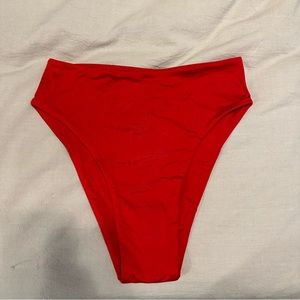 Toluca Swim Bottoms